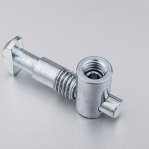 Anchor Connector,Aluminum Corner Connector