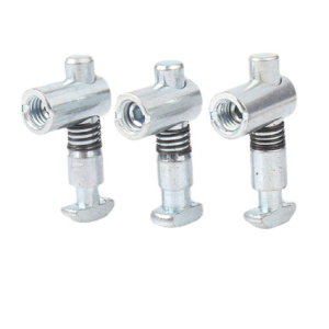 Quick Anchor Connector For Aluminum Profile