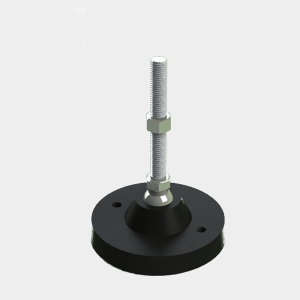 Customized Fixed Leveling Feet