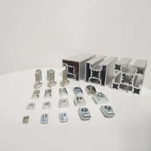 T-Slot Hammer Head Nut