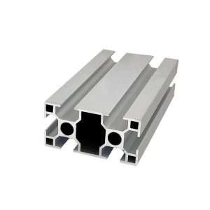 3030 3060 anodized aluminum profile supplier