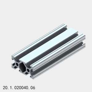 Aluminium T Profile