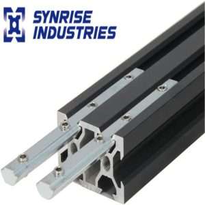 4040 Aluminum Bar,Inside Linear Bar Connector