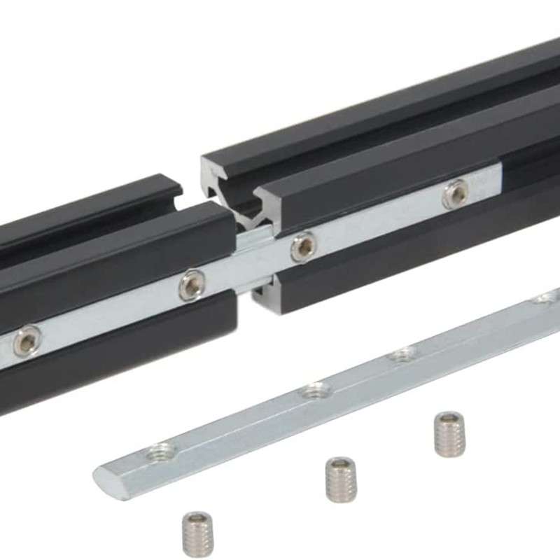 Straight Line Connector,Extended Joint Profiles - Image 4