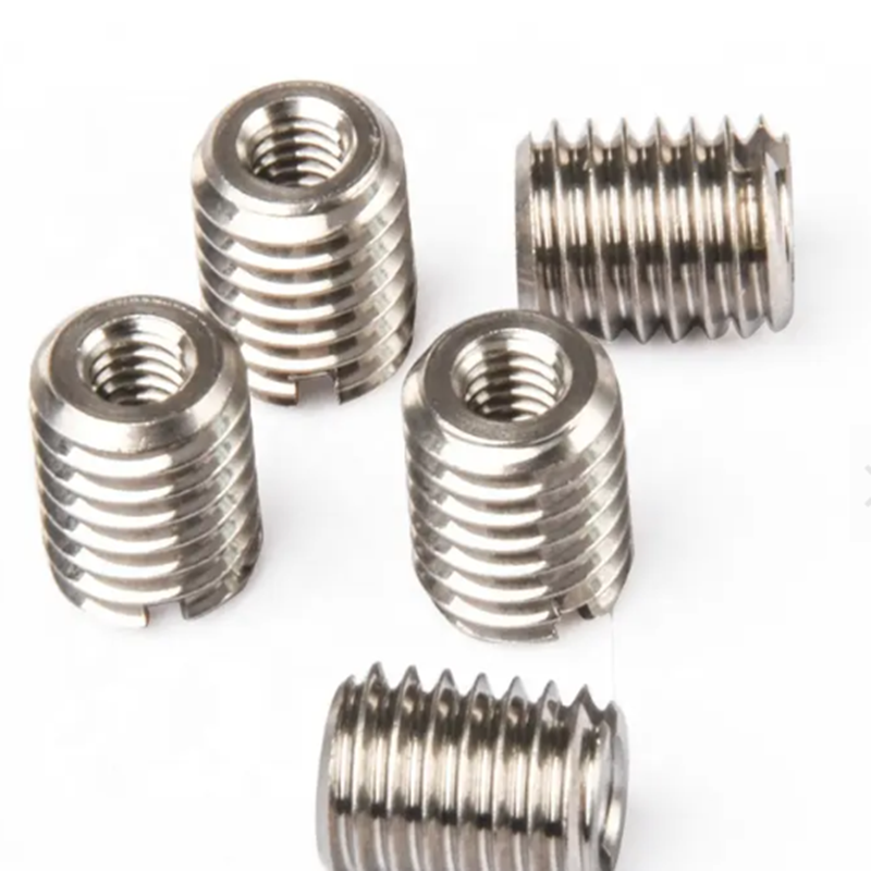 Hole Reducer Bolt,Threaded Insert Fasteners - Image 3
