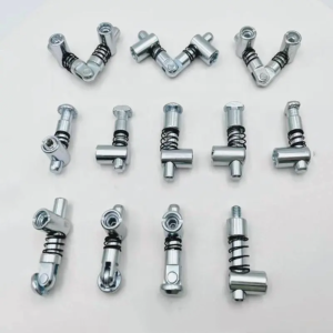 30 40 45 50 60 Anchor Fastener, Quick Connector