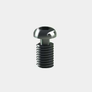 Aluminum Profile Bolt, Connector For Extruded Profile