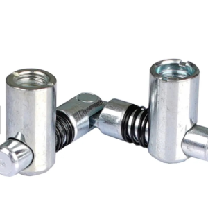 Anchor Joint Connectors,T Slot Aluminum Profile Accessories