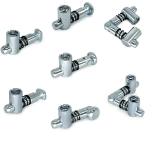 Anchor Quick Connector,T-Anchor Fastener For Aluminum Extrusion Profile