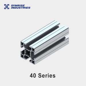 4040 4060 4080 8080 industrial extruded aluminium t slot