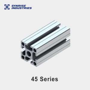 4545 aluminium architectural profiles