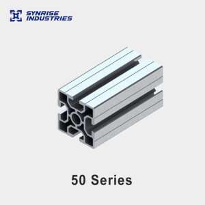 5050 T-Slot Aluminum Extrusion Profile