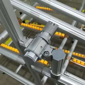 Lean Pipe And Joint System